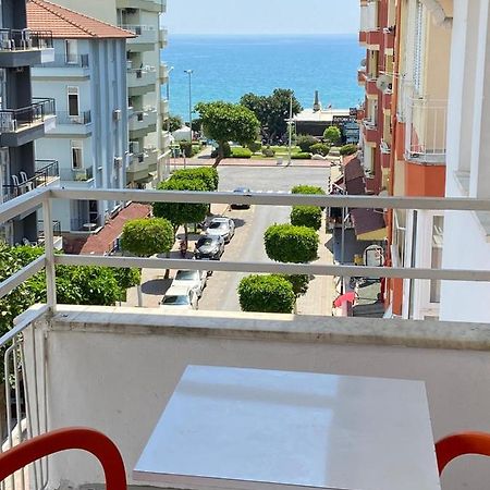 Maldives Apart Otel Alanya Kültér fotó