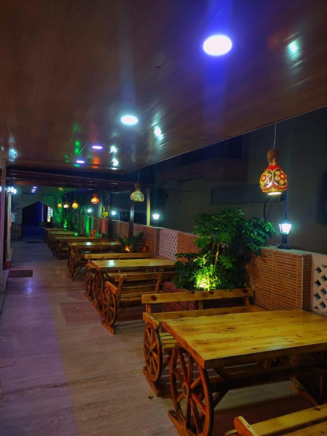 Maldives Apart Otel Alanya Kültér fotó
