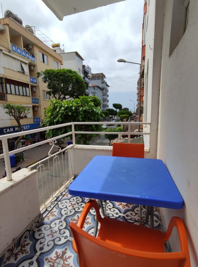 Maldives Apart Otel Alanya Kültér fotó